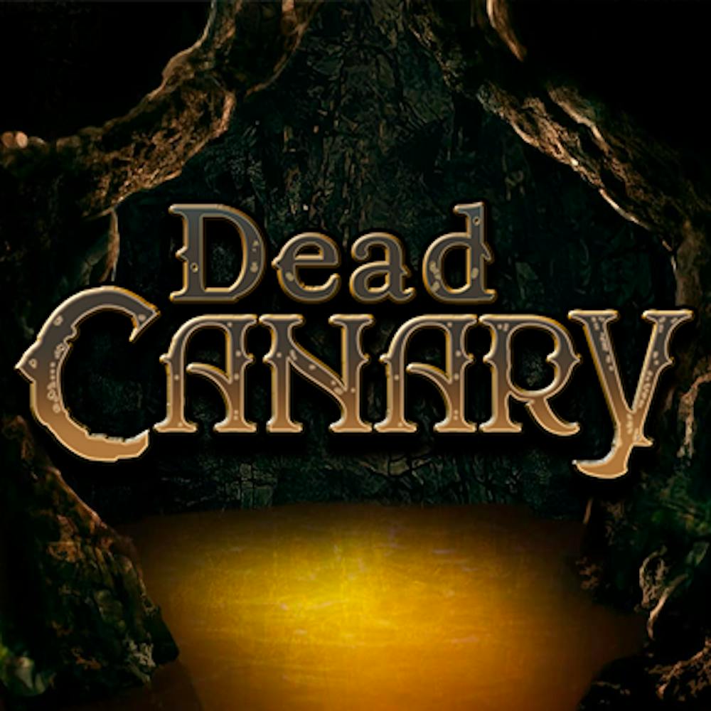 Dead Canary Slot: Paylines, Symbols, RTP & Free Play logo