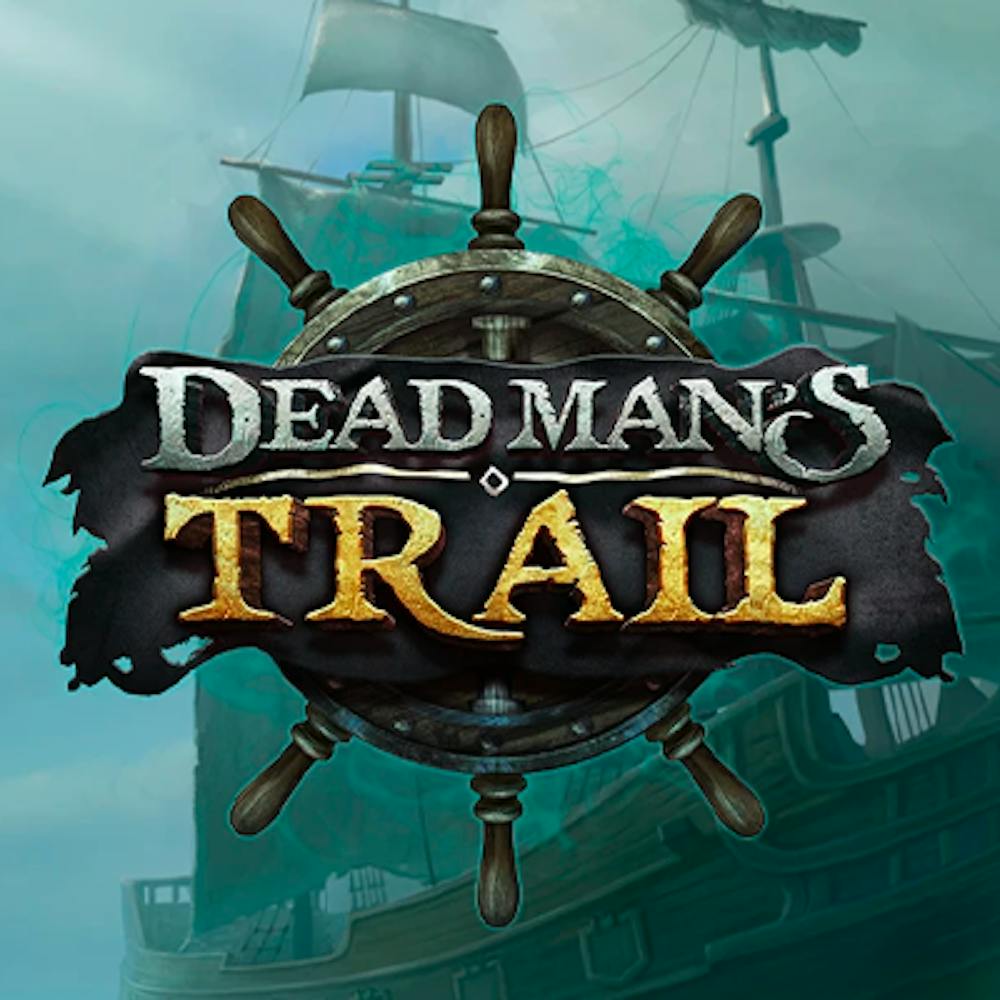 Dead Mans Trail – RTP, Paylines, Features & Free Play logo