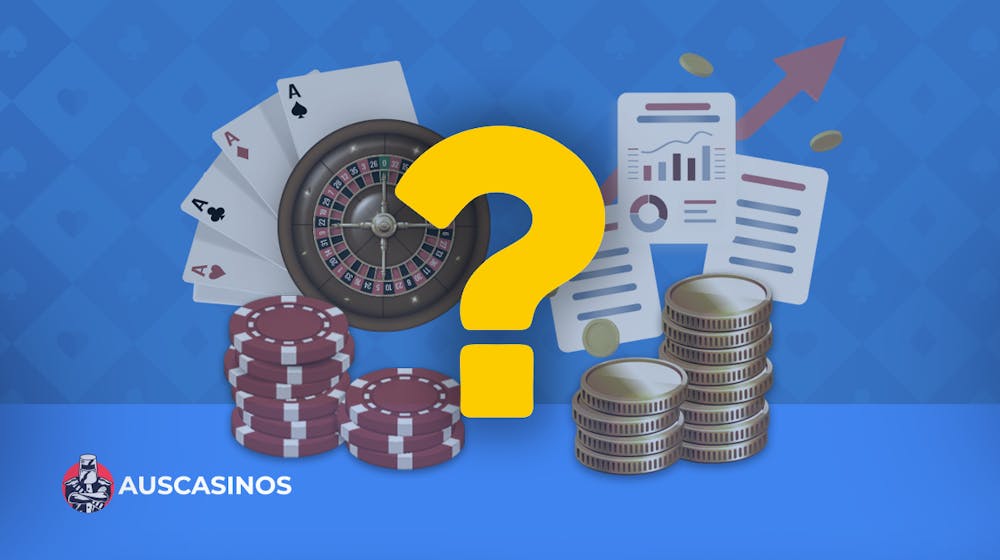 The Real Differences Between Gambling and Investing