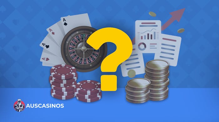 The Real Differences Between Gambling and Investing