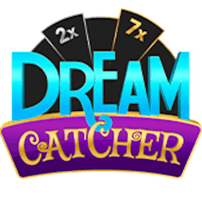 Dream Catcher logo