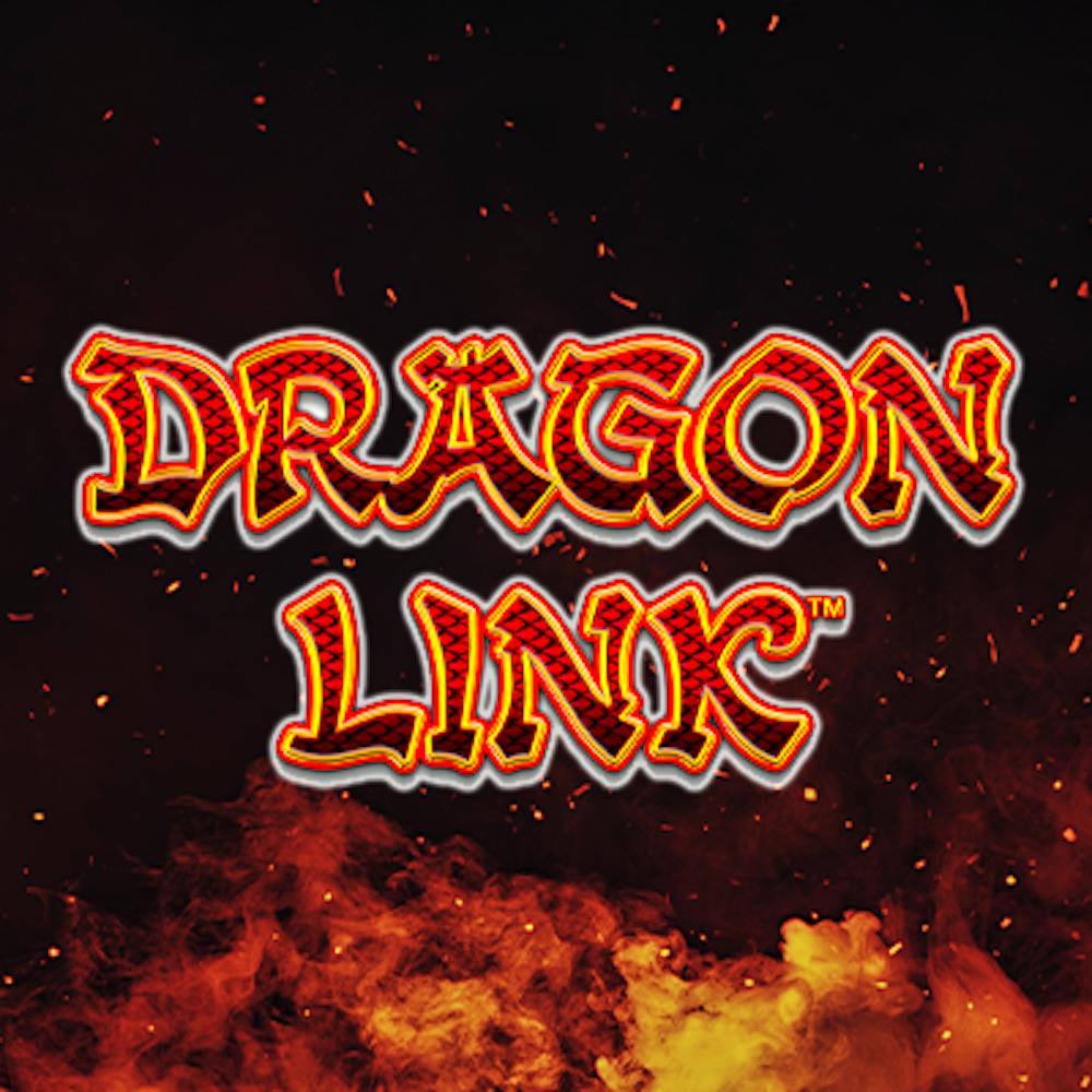 Dragon Link Pokies: Paylines, Symbols, RTP & Free Play logo