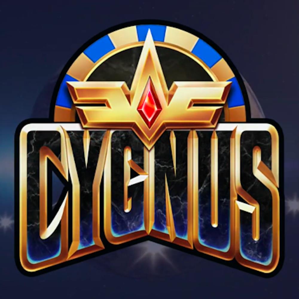 Cygnus: RTP, Paylines, Features & Free Play logo