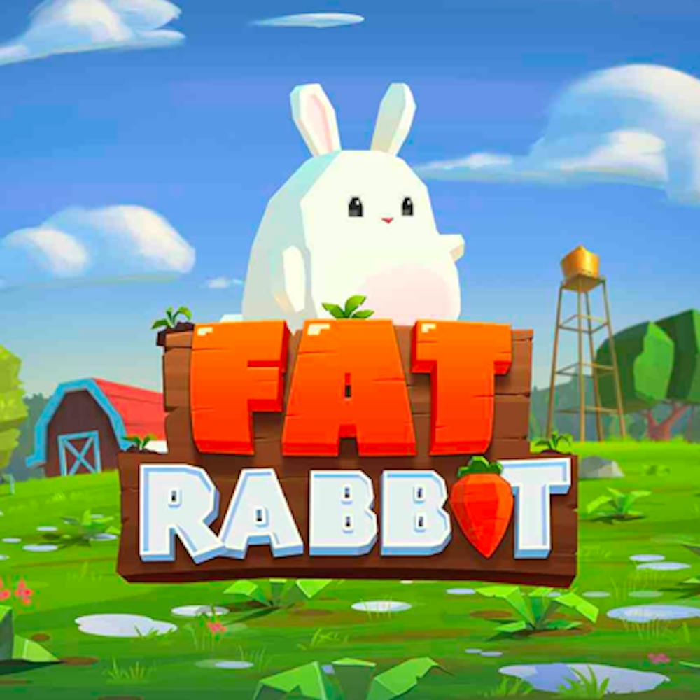 Fat Rabbit – RTP, Paylines, Features & Demo Play logo