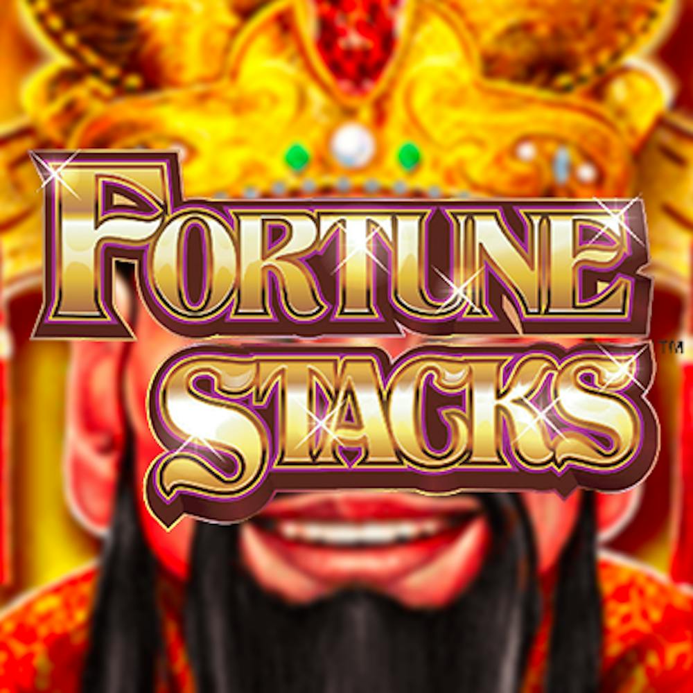 Fortune Stacks &#8211; RTP, Paylines, Features &#038; Demo Play logo