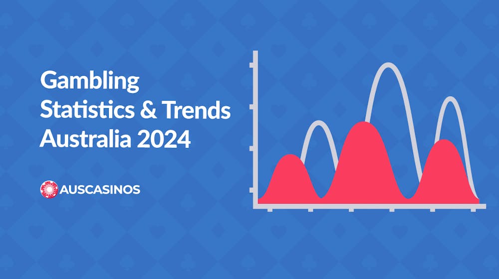 Australian Gambling Statistics & Trends