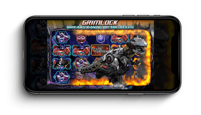 Transformers: Battle for Cybertron