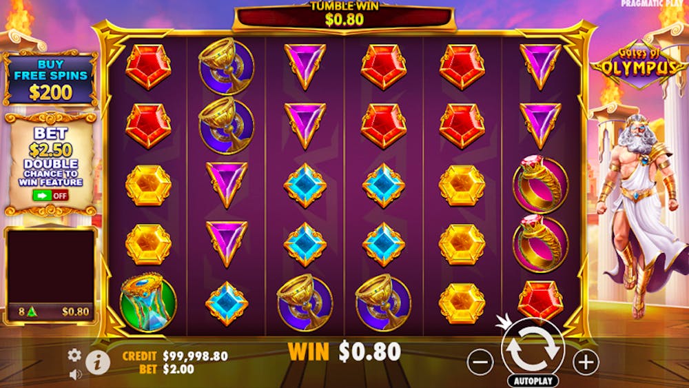 A screenshot of the 