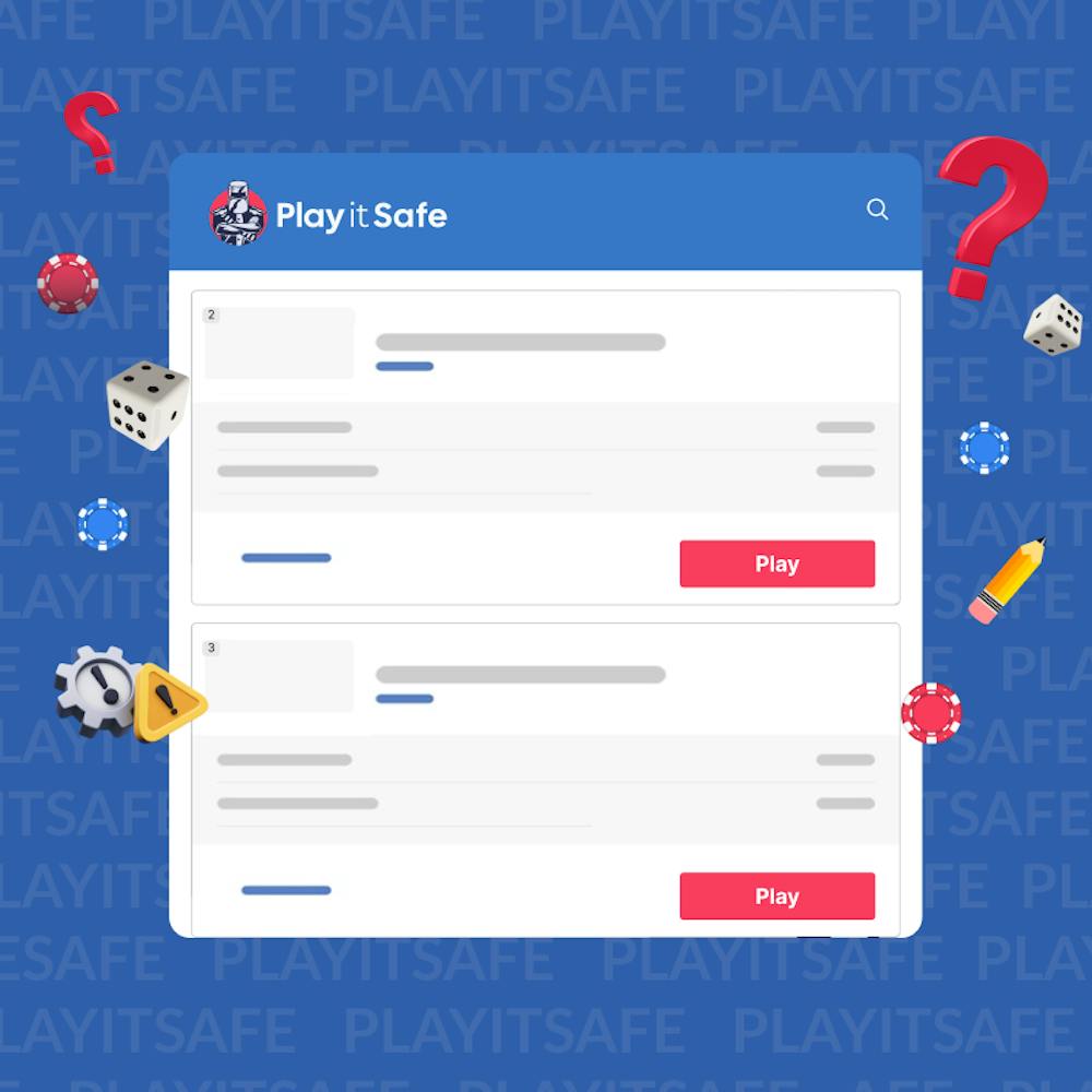 Choose a trusted online casino