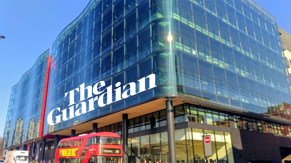 The Guardian’s Ban on Gambling Advertising: A Game-Changer for the Industry?