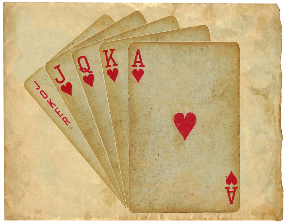 The History of Texas Hold’em: Legends, Lore, and Legacy