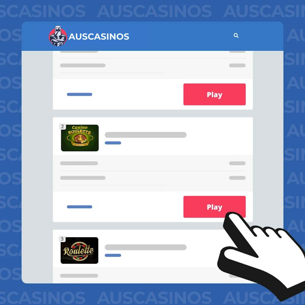 Choose a trusted online casino