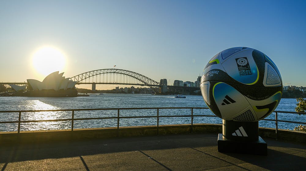 Australia Cracks Down on Illegal Gambling During FIFA Women’s World Cup
