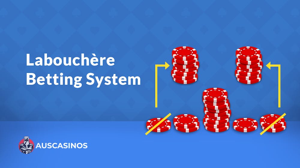 Labouchère Betting System: What You Need to Know Before You Play