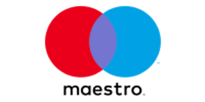 Maestro logo