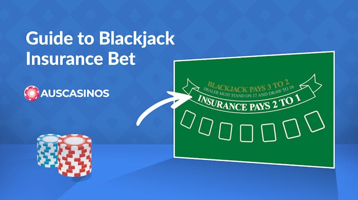 Blackjack Insurance: What It Is & How to Use It Wisely