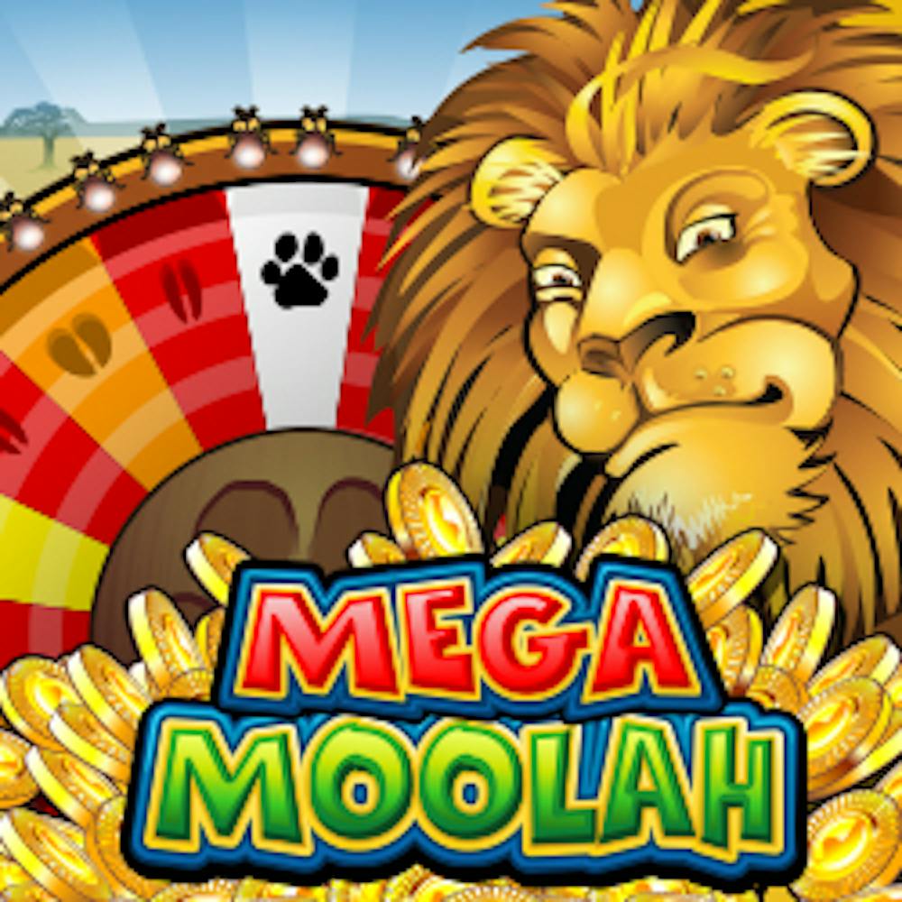 Mega Moolah