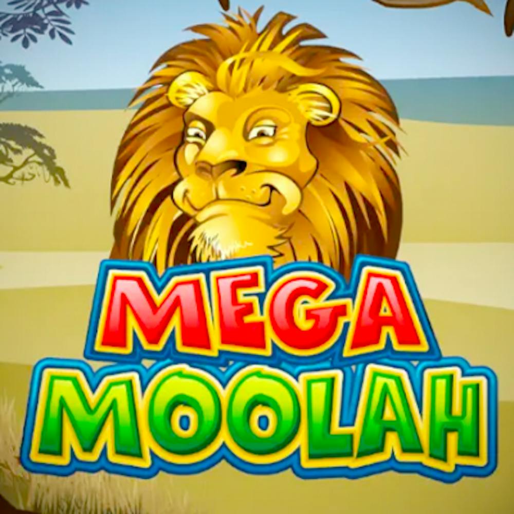 Mega Moolah