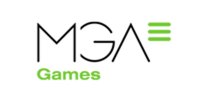 MGA logo