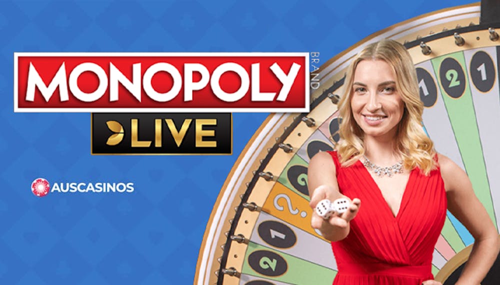 Monopoly Live