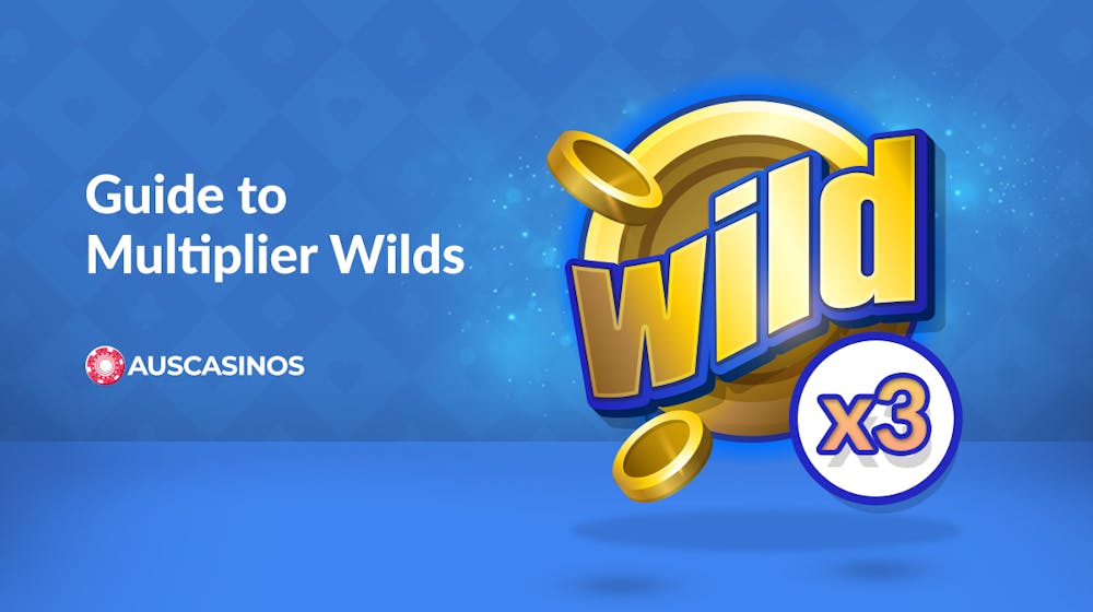 Multiplier Wilds Explained: How They Work and The Top 5 Games