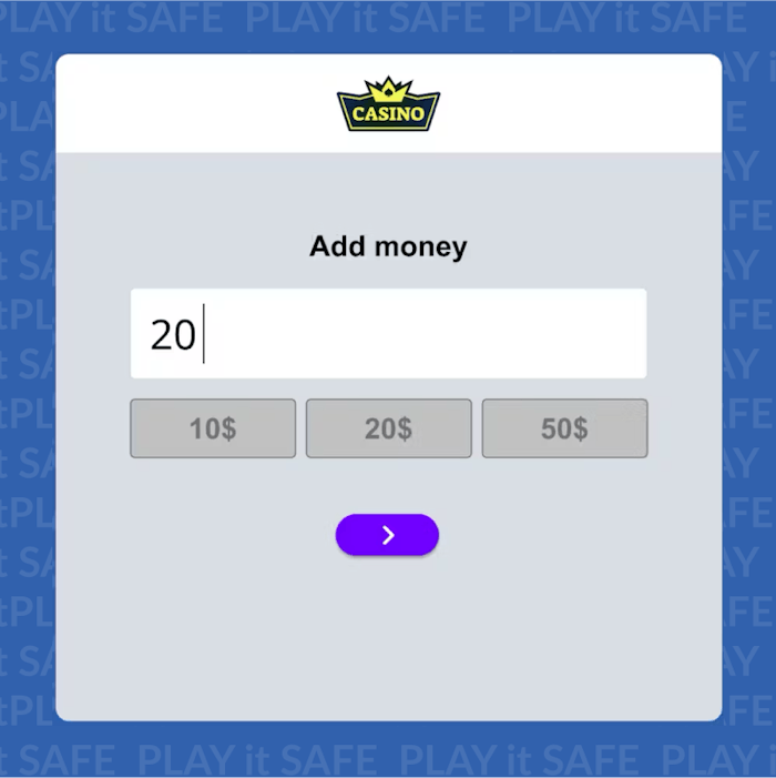 Deposit Funds