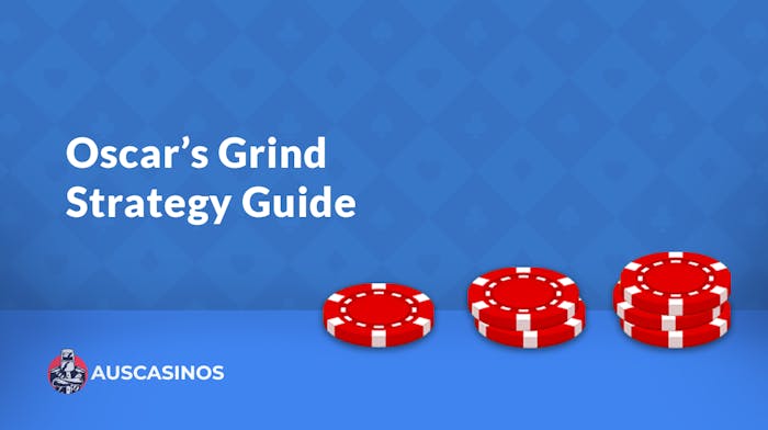 Is Oscar’s Grind Betting Strategy Right for You?