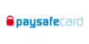 Paysafecard Casinos logo