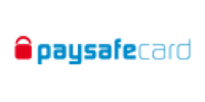Paysafecard Casinos logo