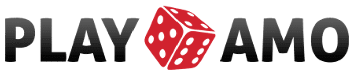 PlayAmo logo