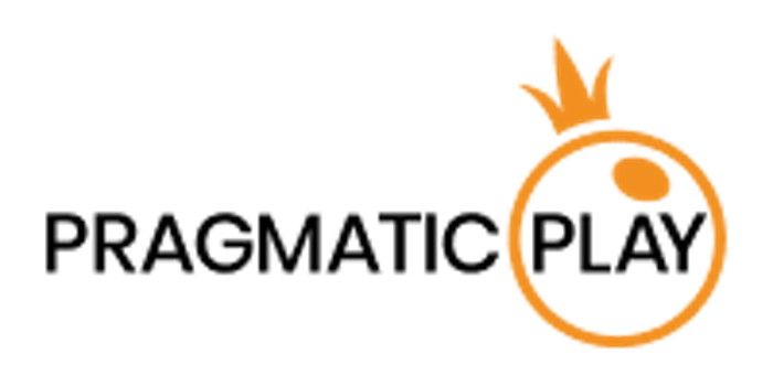 Pragmatic Play logo