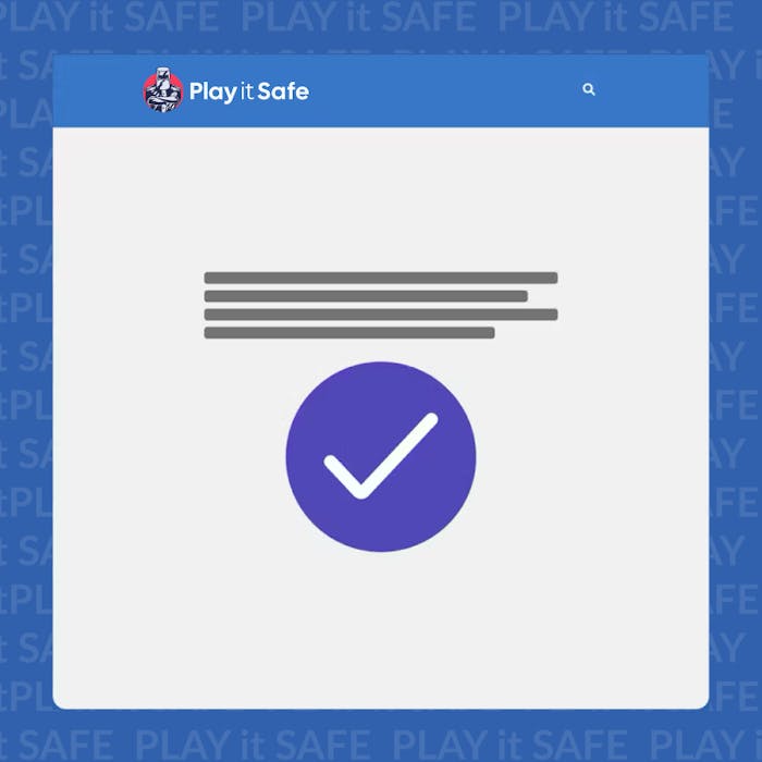 Review your complaint