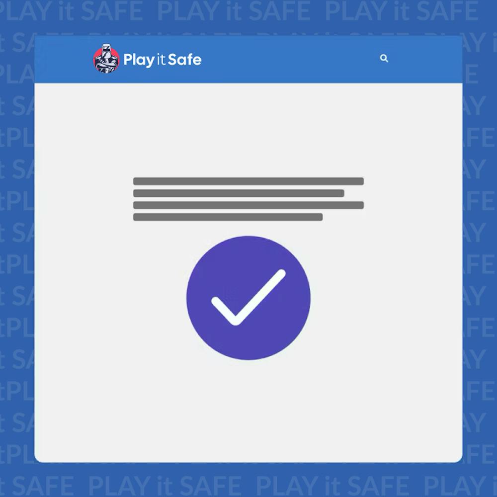 Review your complaint