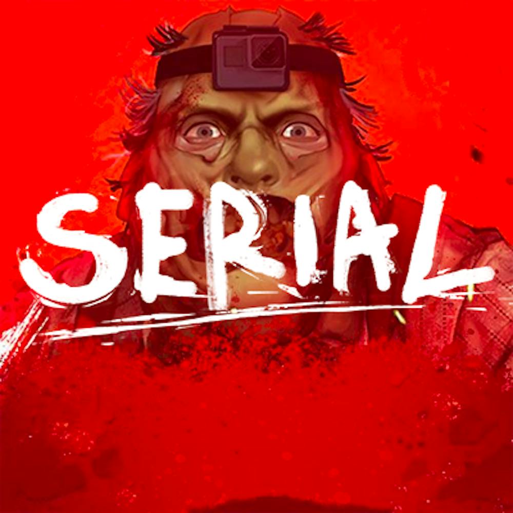 Serial Slot – RTP, Paylines, Features & Free Play logo