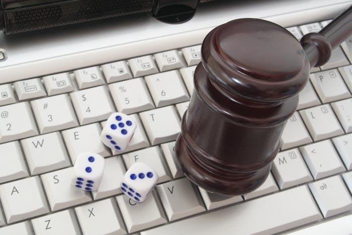 ACMA’s Crackdown on Illegal Online Gambling: A Deep Dive Into the April – June 2024 Actions