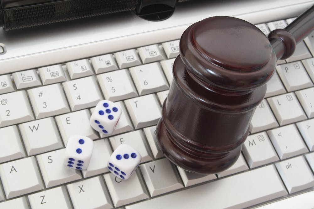 ACMA’s Crackdown on Illegal Online Gambling: A Deep Dive Into the April – June 2024 Actions