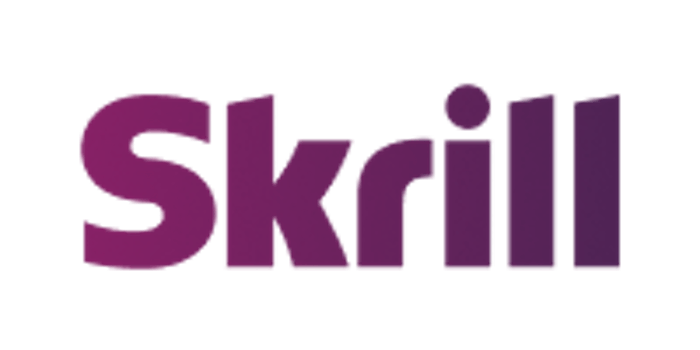 Skrill logo