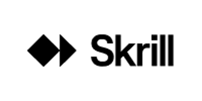 Skrill Casinos logo