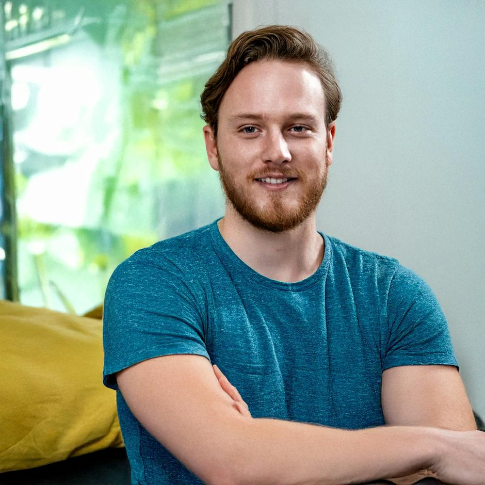 James R., Brisbane