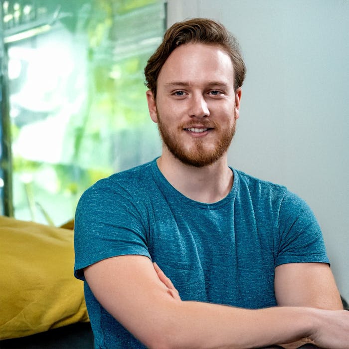 James R., Brisbane
