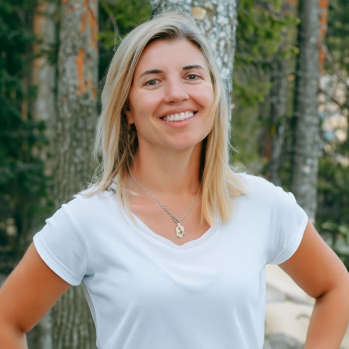 Sarah M., Sydney