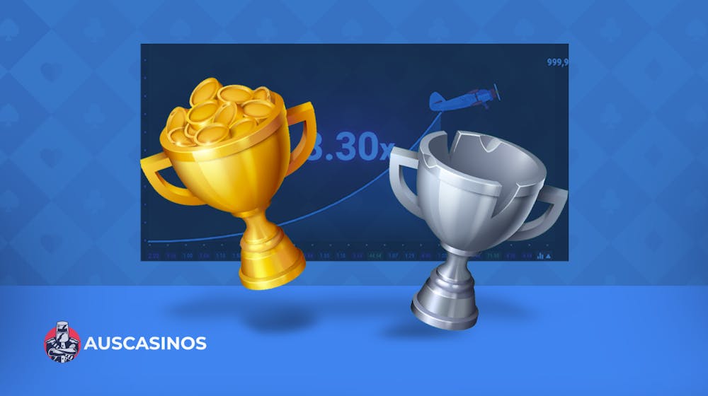 The Biggest Wins (and Losses) in Crash Game History