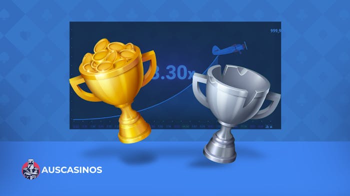 The Biggest Wins (and Losses) in Crash Game History