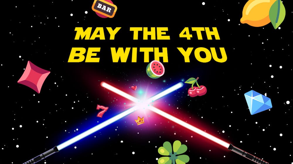 To fill the black hole of Star Wars slots… Here are 7 Sci-Fi Themed Slots in the Galaxy Right Now!