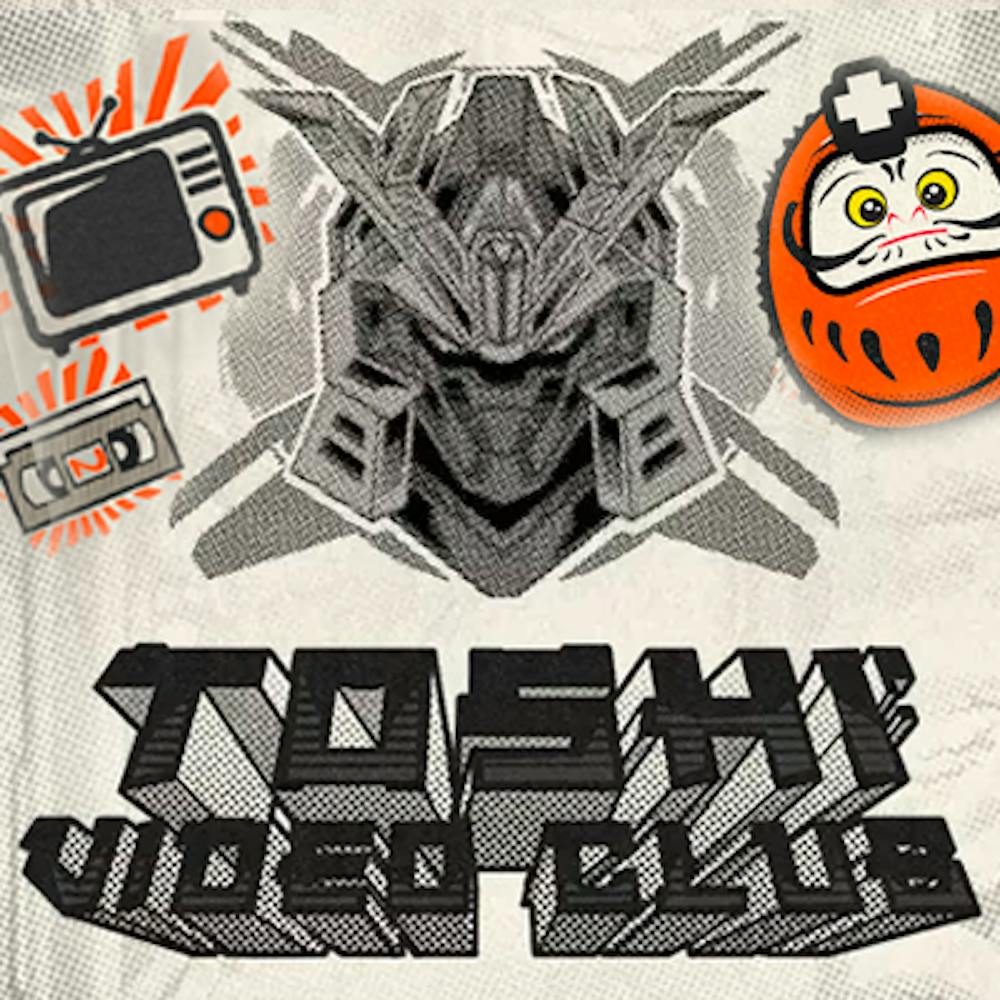 Toshi Video Club: Paylines, Symbols, RTP & Free Play logo