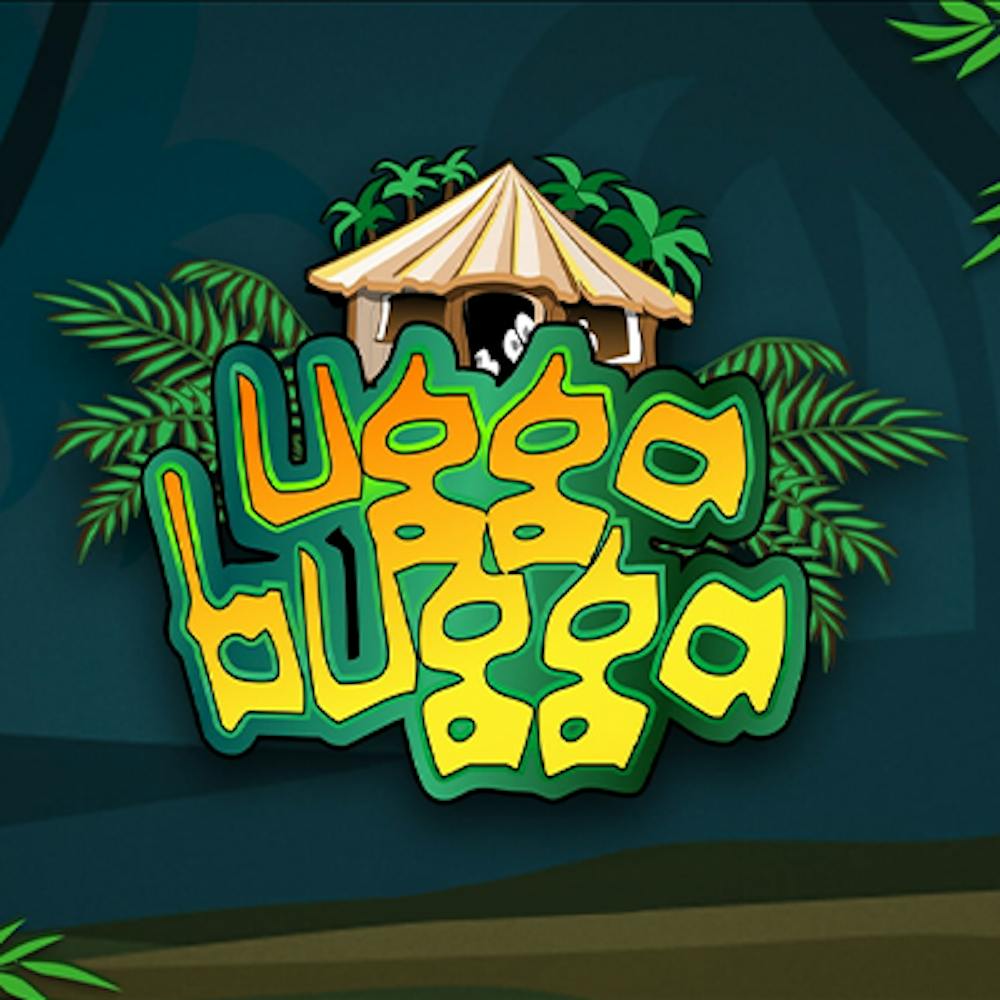 Ugga Bugga Slot: Paylines, Symbols, RTP & Free Play logo