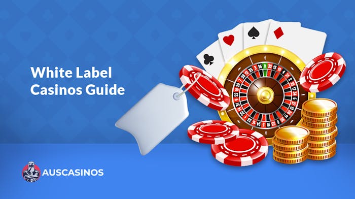 What is a White-Label Casino (And Why We Avoid Them)?