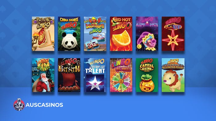 Why Slingo Is the Fastest Growing Casino Game Right Now