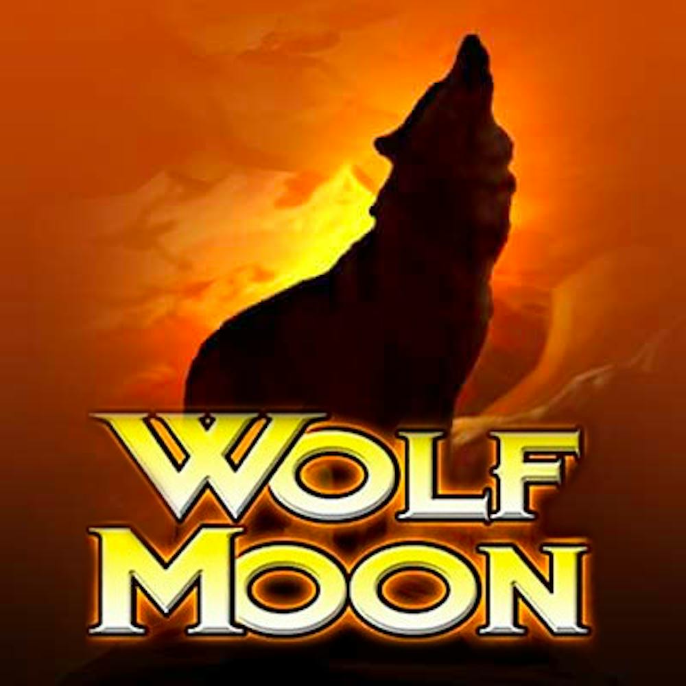Wolf Moon Slot: Paylines, Symbols, RTP & Free Play logo