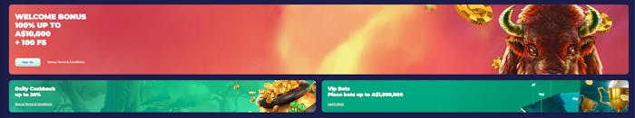 zotabet welcome bonus